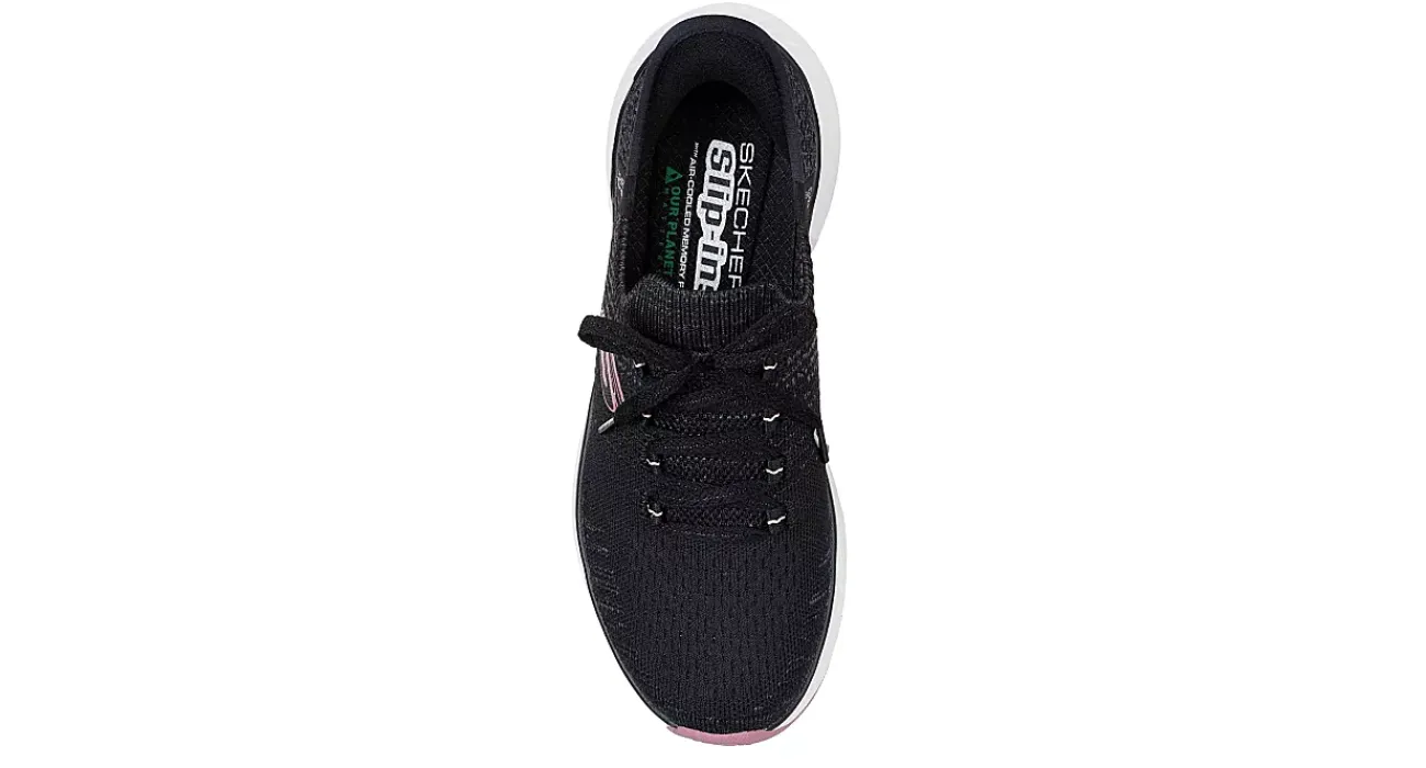 WOMENS SLIP-INS EDGERIDE RUNNING SHOE>SKECHERS Sale
