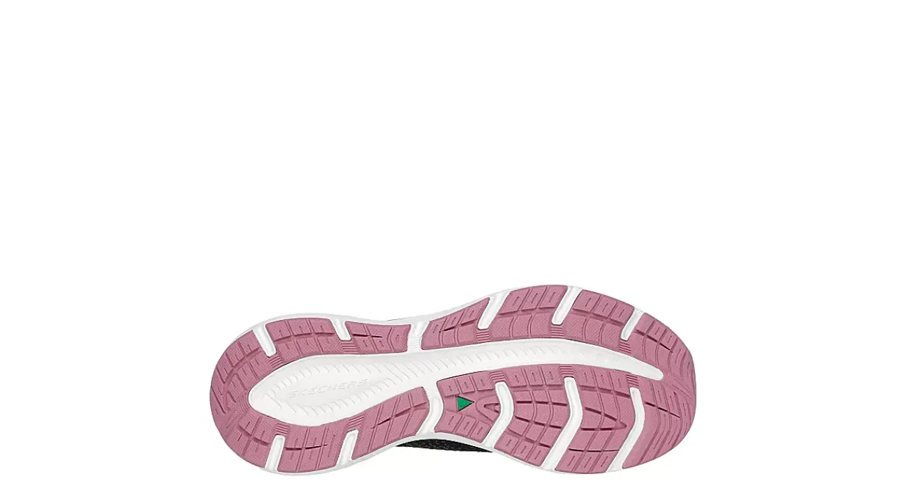 WOMENS SLIP-INS EDGERIDE RUNNING SHOE>SKECHERS Sale