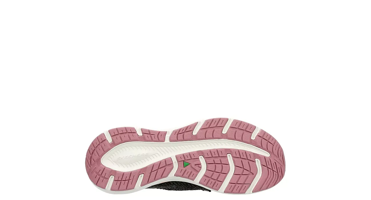 WOMENS SLIP-INS EDGERIDE RUNNING SHOE>SKECHERS Sale
