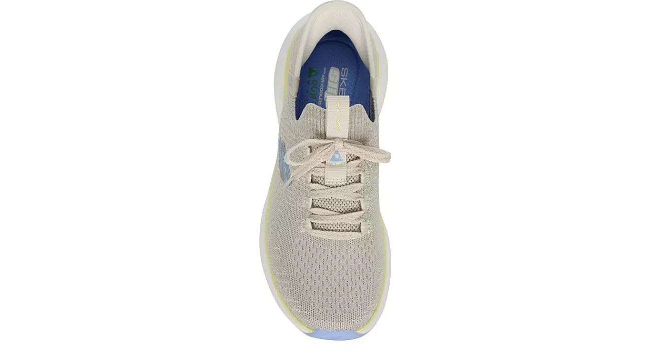 WOMENS SLIP-INS EDGERIDE RUNNING SHOE>SKECHERS Discount