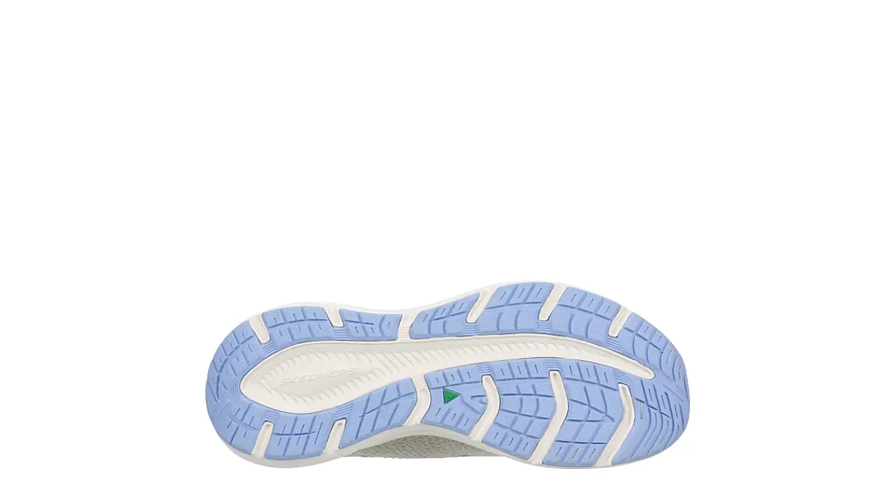 WOMENS SLIP-INS EDGERIDE RUNNING SHOE>SKECHERS Discount