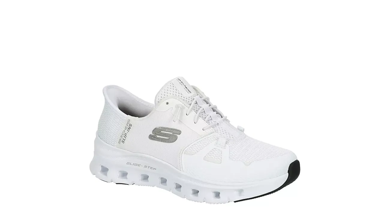 WOMENS SLIP-INS GLIDE STEP PRO RUNNING SHOE>SKECHERS Discount