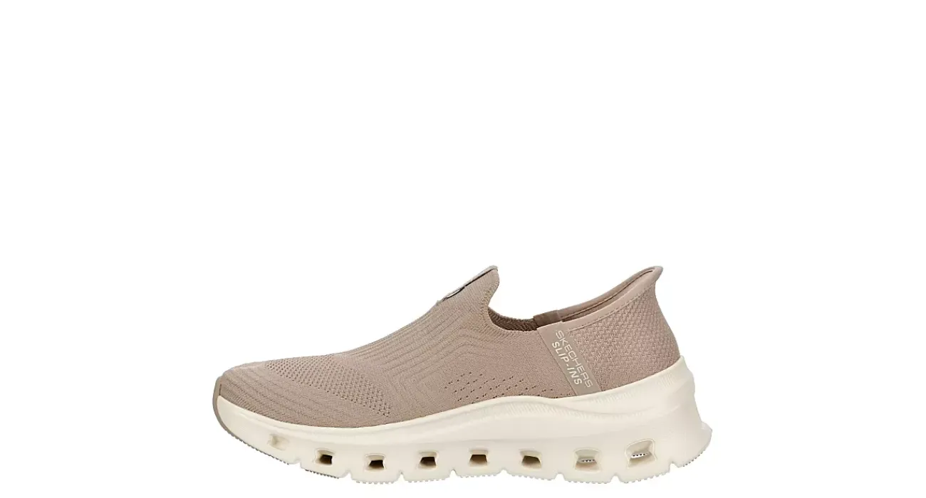WOMENS SLIP-INS GLIDE STEP PRO EVERYDAY RUNNING SHOE>SKECHERS Sale