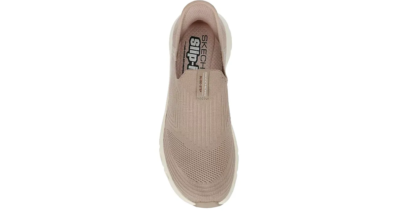 WOMENS SLIP-INS GLIDE STEP PRO EVERYDAY RUNNING SHOE>SKECHERS Sale