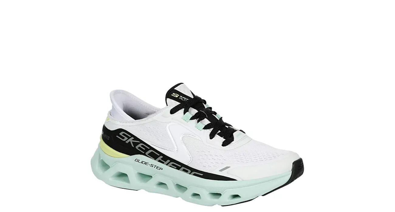 WOMENS SLIP-INS GLIDE STEP ALTUS RUNNING SHOE>SKECHERS Hot
