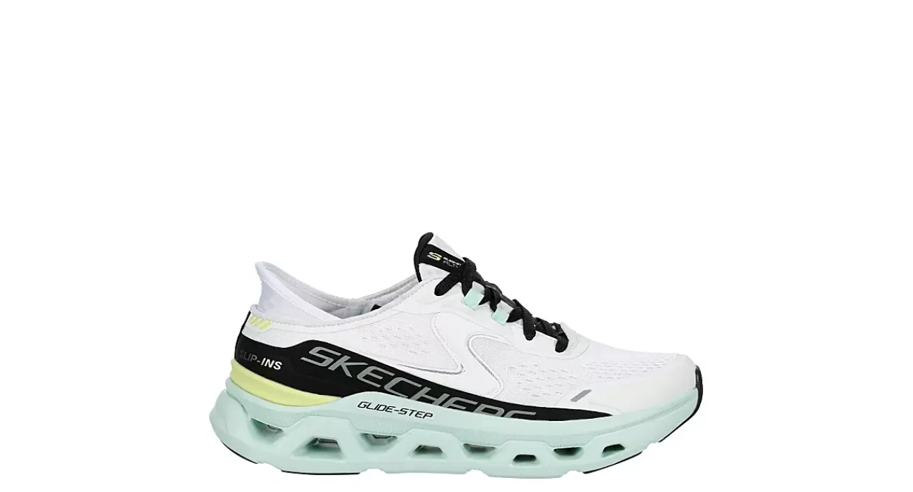 WOMENS SLIP-INS GLIDE STEP ALTUS RUNNING SHOE>SKECHERS Hot