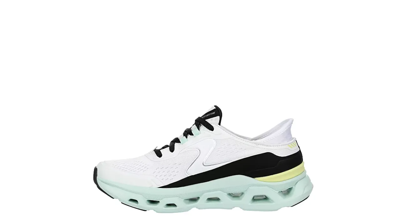WOMENS SLIP-INS GLIDE STEP ALTUS RUNNING SHOE>SKECHERS Hot