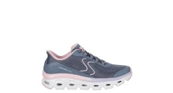 WOMENS SLIP-INS GLIDE STEP SOLE RUNNING SHOE>SKECHERS Best