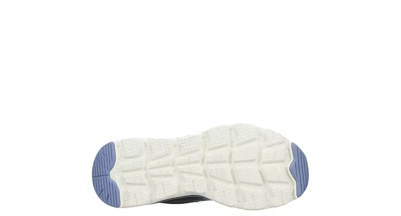 WOMENS SLIP-INS GLIDE STEP SOLE RUNNING SHOE>SKECHERS Best