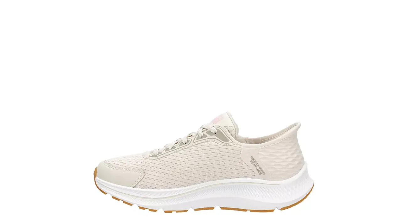 WOMENS SLIP-INS GO RUN CONSISTENT RUNNING SHOE>SKECHERS Hot