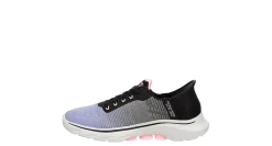 WOMENS SLIP-INS GO WALK 7 ADEL RUNNING SHOE><noscript><img width=