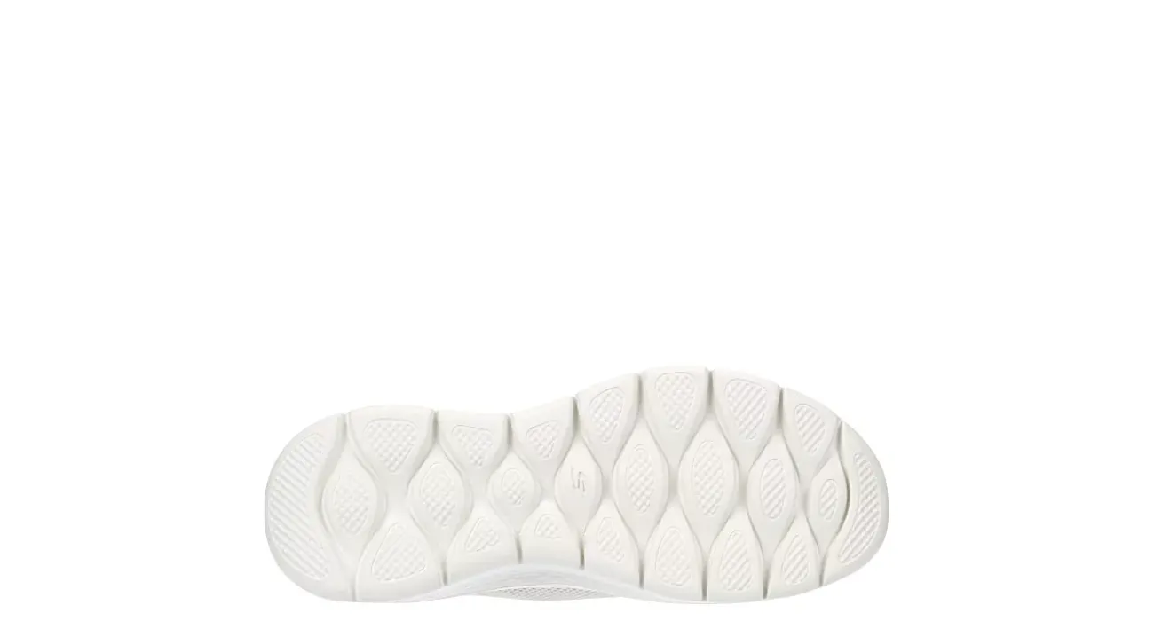 WOMENS SLIP-INS GO WALK FLEX GRAND ENTRY RUNNING SHOE>SKECHERS New