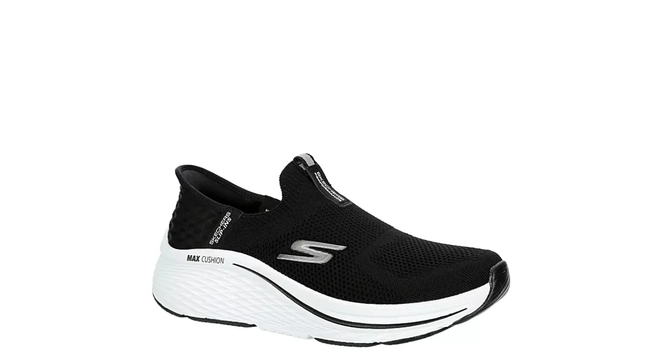 WOMENS SLIP-INS MAX CUSHIONING ELITE 2.0 RUNNING SHOE>SKECHERS