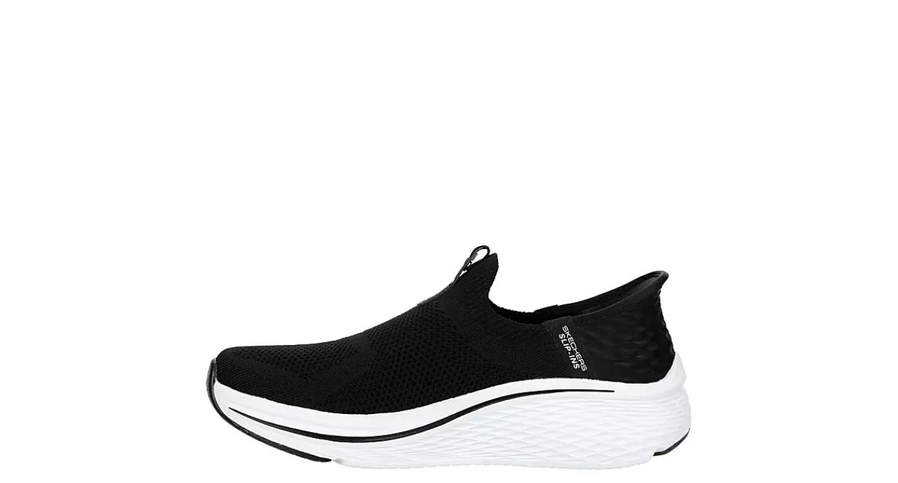 WOMENS SLIP-INS MAX CUSHIONING ELITE 2.0 RUNNING SHOE>SKECHERS