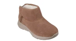 WOMENS SLIP-INS ON-THE-GO JOY ANKLE BOOT>SKECHERS Sale