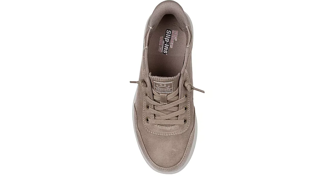WOMENS SLIP-INS SKIPPER KEEP IT SWEET SNEAKER>SKECHERS