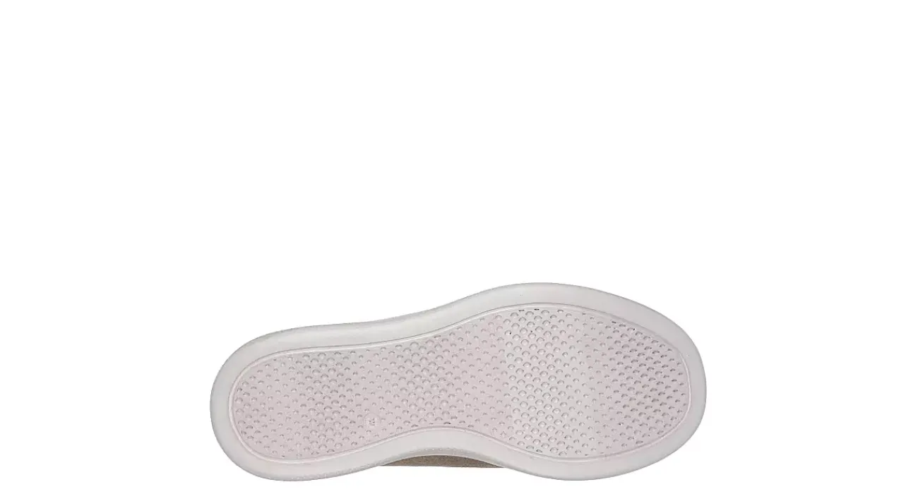 WOMENS SLIP-INS SKIPPER KEEP IT SWEET SNEAKER>SKECHERS