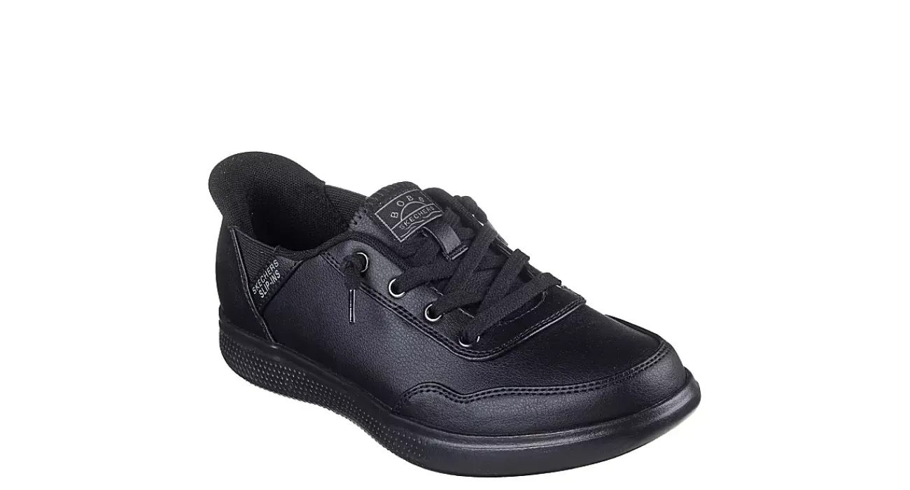 WOMENS SLIP-INS SKIPPER KEEP IT SWEET SNEAKER>SKECHERS Hot