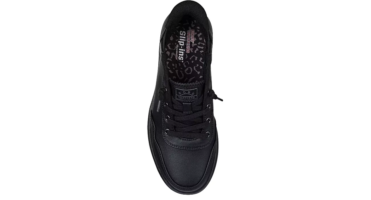 WOMENS SLIP-INS SKIPPER KEEP IT SWEET SNEAKER>SKECHERS Hot