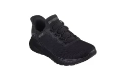 WOMENS SLIP-INS SPORT SQUAD SNEAKER>SKECHERS Online