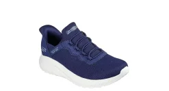 WOMENS SLIP-INS SPORT SQUAD SNEAKER>SKECHERS Best
