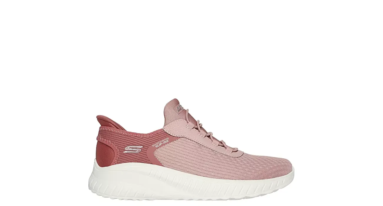 WOMENS SLIP-INS SQUAD CHAOS IN COLOR SNEAKER>SKECHERS Sale