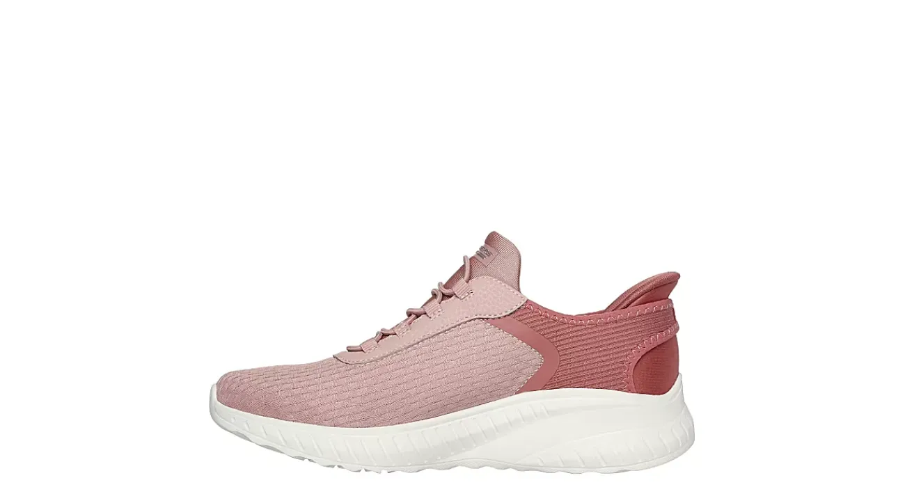 WOMENS SLIP-INS SQUAD CHAOS IN COLOR SNEAKER>SKECHERS Sale