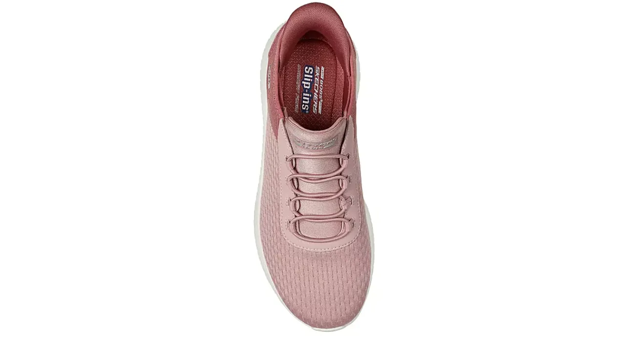 WOMENS SLIP-INS SQUAD CHAOS IN COLOR SNEAKER>SKECHERS Sale