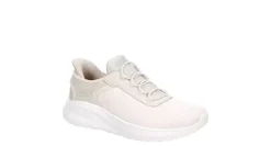 WOMENS SLIP-INS SQUAD CHAOS IN COLOR SNEAKER>SKECHERS