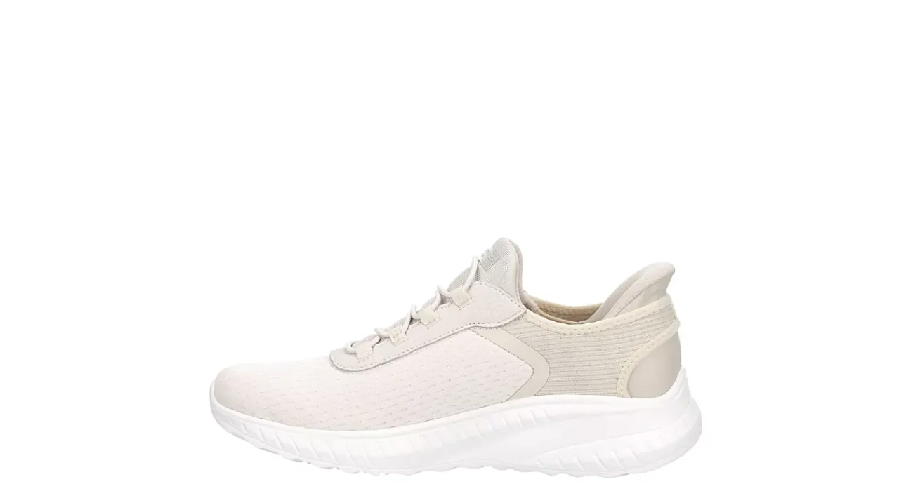 WOMENS SLIP-INS SQUAD CHAOS IN COLOR SNEAKER>SKECHERS