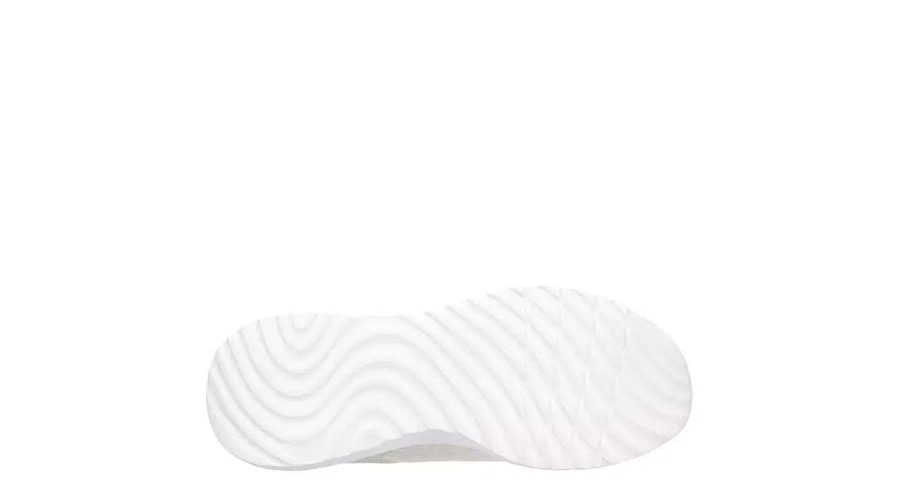 WOMENS SLIP-INS SQUAD CHAOS IN COLOR SNEAKER>SKECHERS