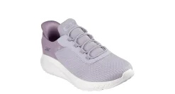 WOMENS SLIP-INS SQUAD CHAOS IN COLOR SNEAKER>SKECHERS