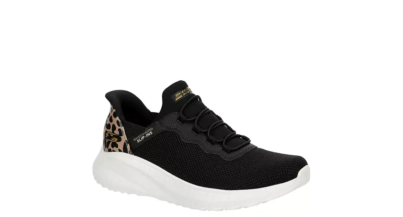 WOMENS SLIP-INS SQUAD CHAOS SNEAKER>SKECHERS Hot