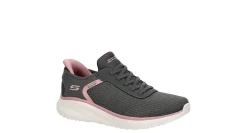 WOMENS SLIP-INS SQUAD CHAOS STROKE OF LUCK SNEAKER>SKECHERS Hot