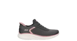 WOMENS SLIP-INS SQUAD CHAOS STROKE OF LUCK SNEAKER>SKECHERS Hot