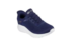 WOMENS SLIP-INS SQUAD CHAOS SNEAKER>SKECHERS