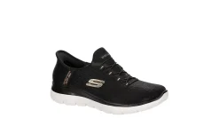 WOMENS SLIP-INS SUMMITS RUNNING SHOE>SKECHERS Best