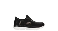 WOMENS SLIP-INS SUMMITS RUNNING SHOE>SKECHERS Best
