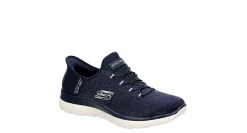 WOMENS SLIP-INS SUMMITS RUNNING SHOE>SKECHERS Discount
