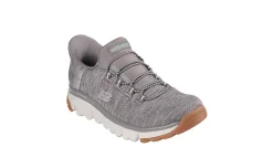 WOMENS SLIP-INS SUMMITS RUNNING SHOE>SKECHERS Online