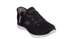 WOMENS SLIP-INS SUMMITS RUNNING SHOE>SKECHERS Outlet