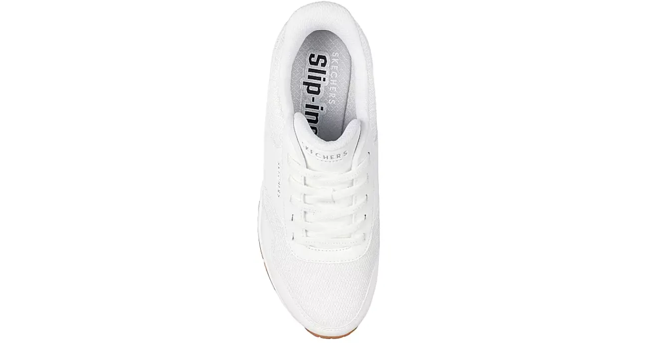 WOMENS SLIP-INS UNO BANKSIA SNEAKER>SKECHERS Online