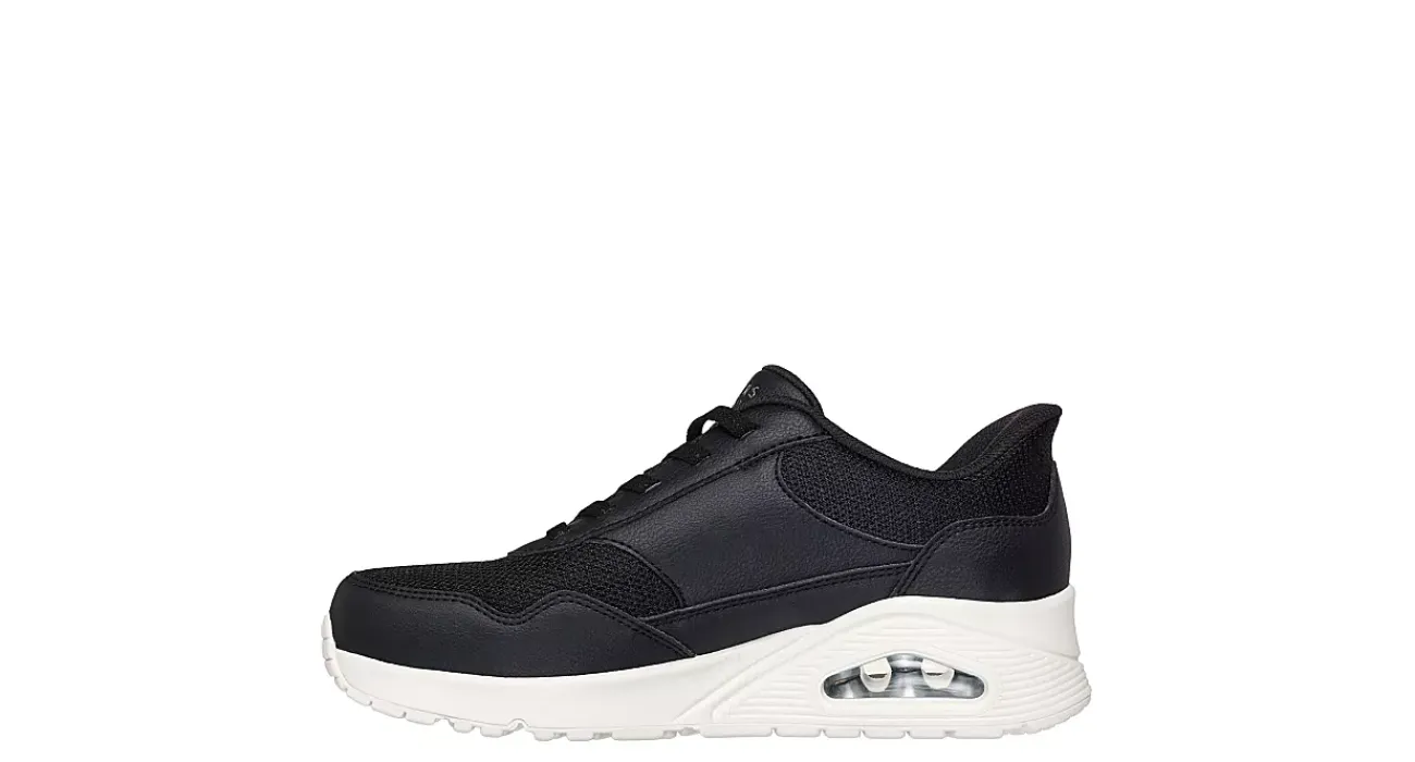 WOMENS SLIP-INS UNO BANKSIA SNEAKER>SKECHERS New
