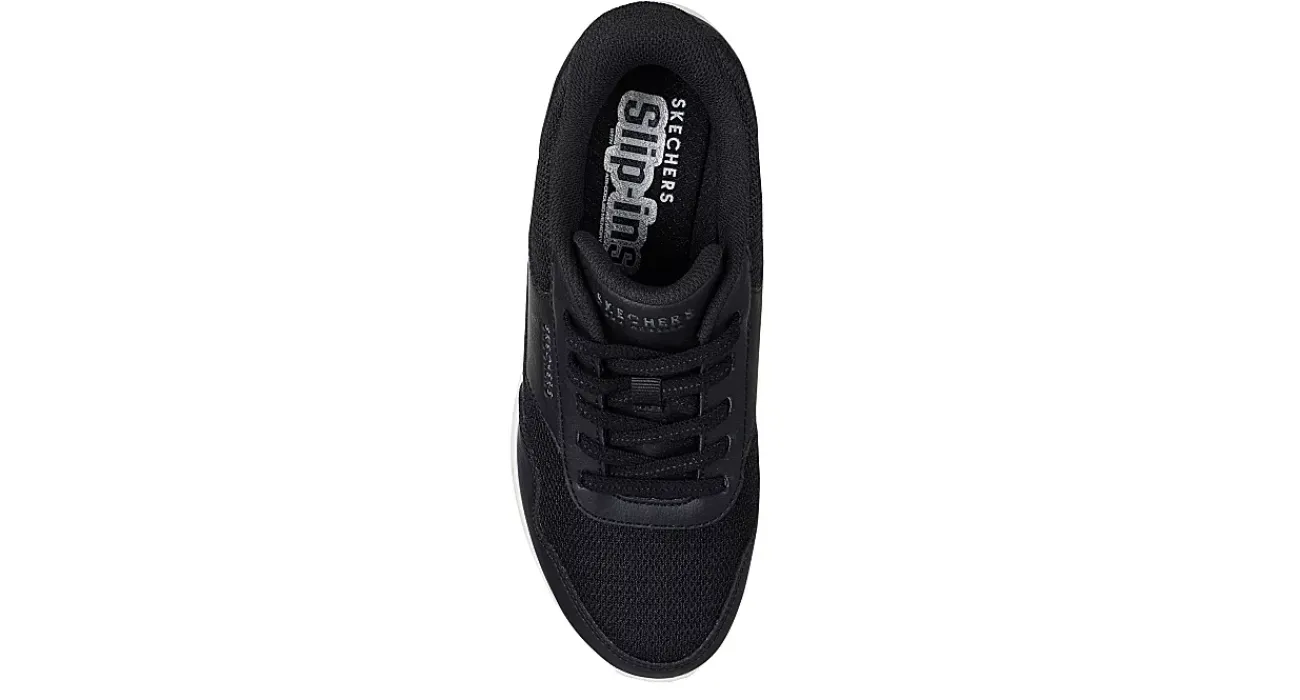 WOMENS SLIP-INS UNO BANKSIA SNEAKER>SKECHERS New