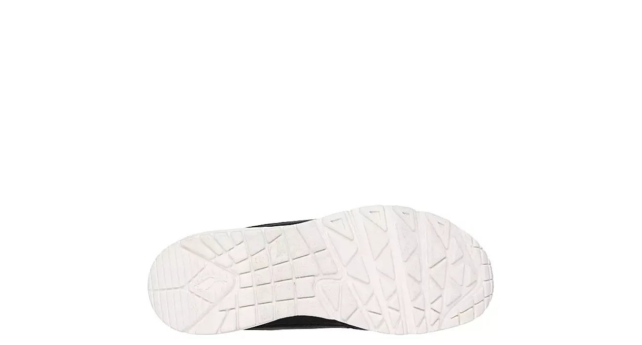 WOMENS SLIP-INS UNO BANKSIA SNEAKER>SKECHERS New