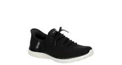 WOMENS SLIP-INS VIRTUE DIVINITY SNEAKER>SKECHERS Discount