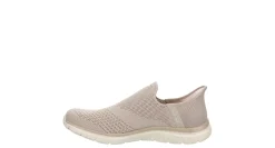 WOMENS SLIP-INS VIRTUE SLEEK SNEAKER><noscript><img width=