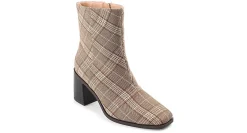 WOMENS SLOANN ANKLE BOOT>JOURNEE COLLECTION