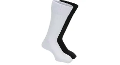 WOMENS SLOUCH CREW SOCKS 2 PAIRS>STEVE MADDEN Discount