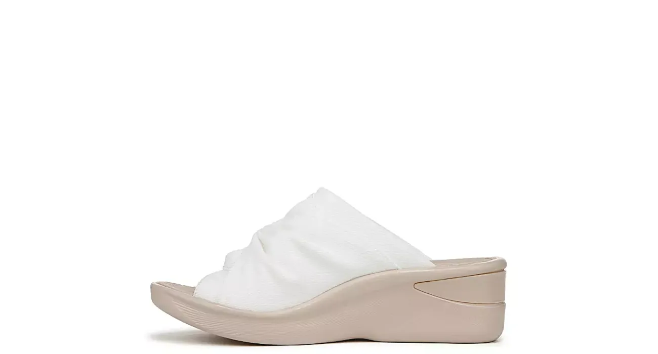 WOMENS SMILE 3 WEDGE SANDAL>LIFESTRIDE Best